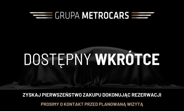 samochody osobowe Peugeot 308 cena 43899 przebieg: 127338, rok produkcji 2020 z Police